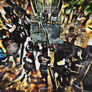 Black Ops 6 (feat. Swervbxarchive, Gh0stxfrmdxv, Ajayfrmd3g, Jgetemm & S1imaa2x) (Explicit)