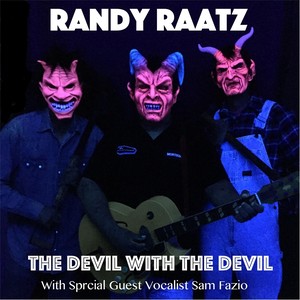 The Devil with the Devil (feat. Sam Fazio)