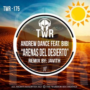Arenas Del Desierto(feat. Bibi) (Javith Remix)