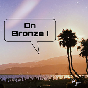 On Bronze