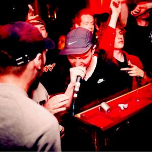 LUDA (feat. mirrors) (Explicit)