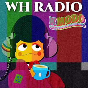 WH Radio | Halloween Update + Commercial