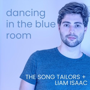 Dancing in the Blue Room