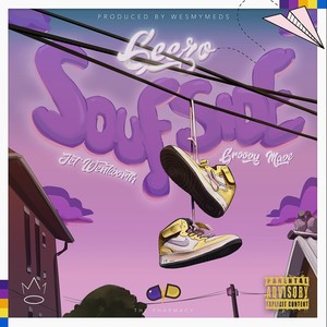 Souf Side (feat. Jet Wentworth & Groovy Mave) [Explicit]