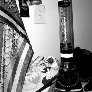 TappedIN (feat. T2K) (Explicit)