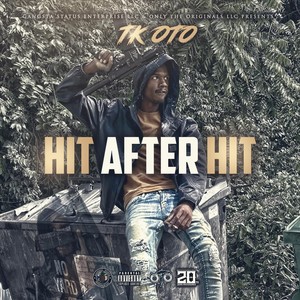 Hit After Hit (Explicit)