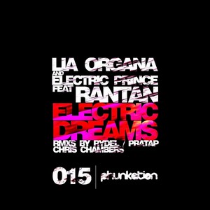 Electric Dreams (Rydel Remix)