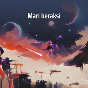 Pergilah kasih