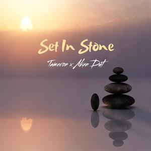 Set In Stone (feat. Aken Dut)