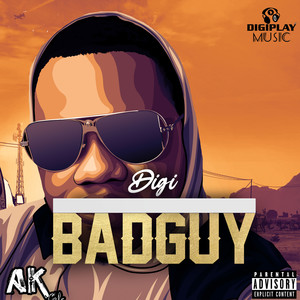 Bad Guy (Explicit)