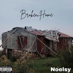 Broken Home (Explicit)