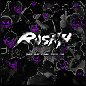 RUSHH