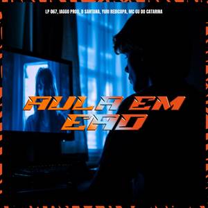 Aula Em EAD (Explicit)