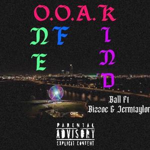 BALL (feat. Bizzoe & Jermtaylorr)