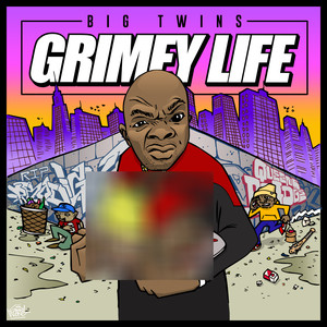 Grimey Life (Explicit)