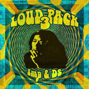 Loud Pack 3 (Explicit)