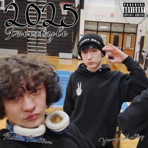 2025 Freestyle (feat. Killa Kolten) [Explicit]