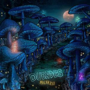 Malvazio - Fantasmas