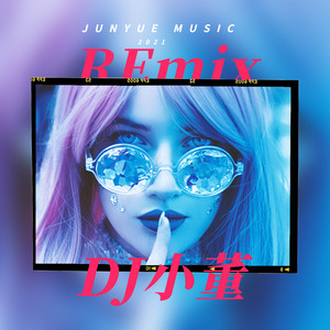 我自凌霄邀苍穹 (DJ版)