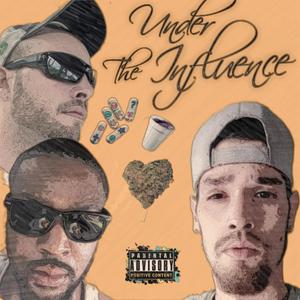 Under The Influence (Explicit)