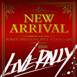 NEW ARRIVAL