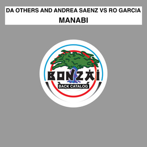 Manabi (DJ IVI-R Remix)
