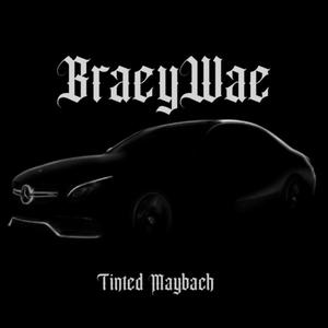 Tinted Maybach (Explicit)