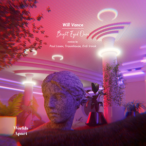 Bright Eyed Ones (Traumhouse Extended Remix)
