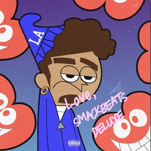 Love, SmackBeats (Extendo Pack) [Explicit]