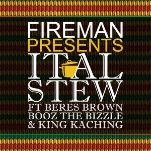 Ital stew (lonely room) (feat. Beres Brown, Booz the Bizzle & King kaChing)