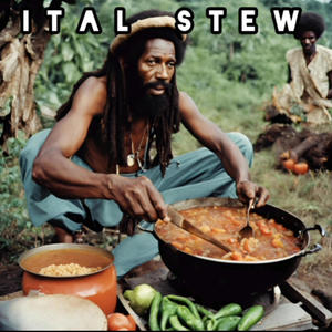 Ital stew (lonely room) (feat. Beres Brown, Booz the Bizzle & King kaChing)