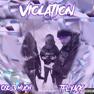 Violation (Explicit)