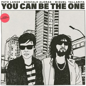 You Can Be The One (Instrumental Version)