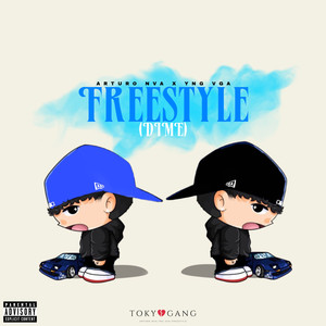 Freestyle (Dime) [Explicit]