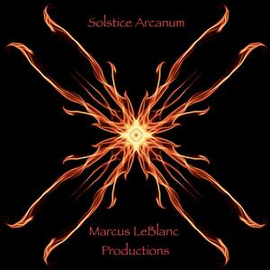 Solstice Arcanum, Pt. 1 (Inst.)