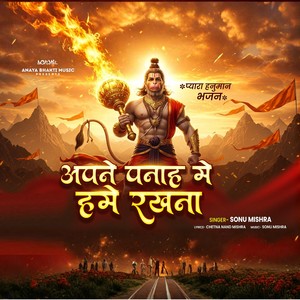 Apne Panaah Me Humein Rakhna