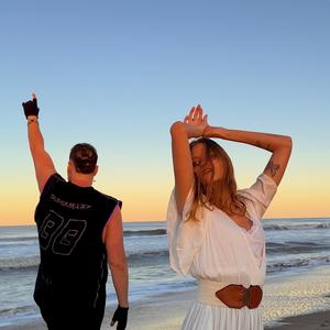 Escondes (HRDDMAT Remix)