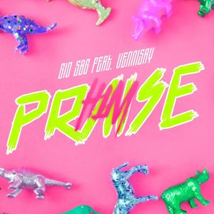 Praise Him (feat. Vennisay)