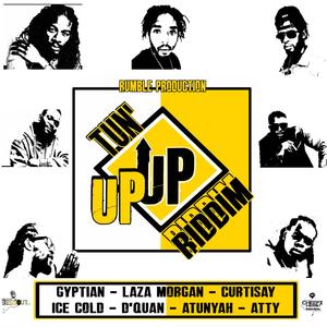 Jiggle(feat. Gyptian)