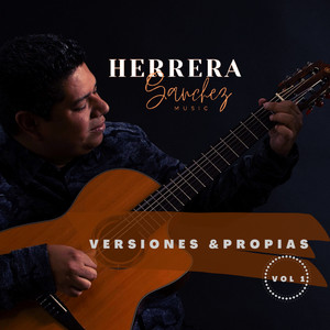 HERRERA SANCHEZ MUSIC - Prométeme