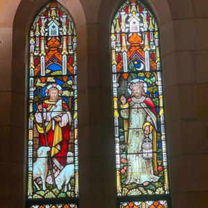 Easter Saturday Reflection 1