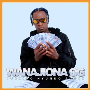 Wanajiona OG