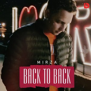 Back To Back