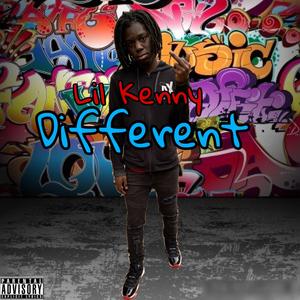 Different (Explicit)