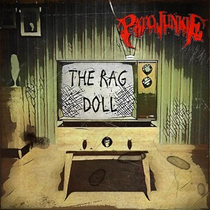 The Rag Doll