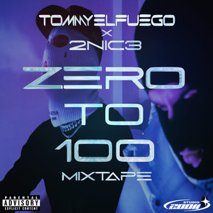 zero to 100 (Explicit)