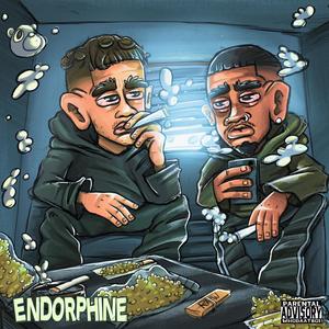 ENDORPHINE (feat. PAPYRUS) (Explicit)