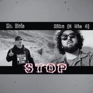 Stop (feat. Niku2die4) (Explicit)