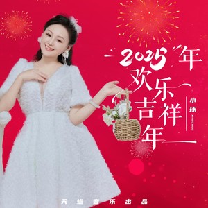 2025年欢乐吉祥年