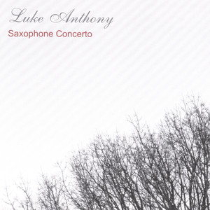 Saxophone Concerto